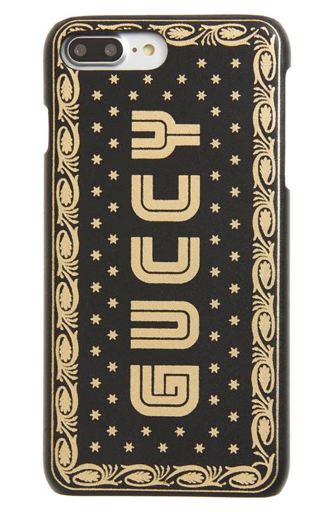 cases for iphone 7 plus gucci|case for iPhone 7 Gucci.